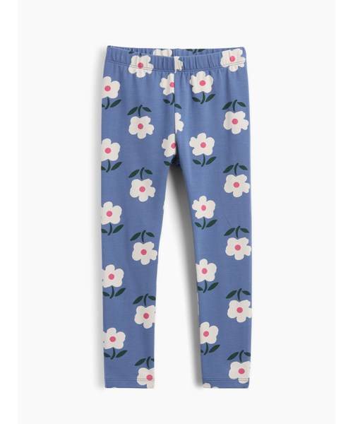 GAP(ギャップ)の「ブラナン フェイバリット プリントレギンス (幼児・ベビー)(レギンス/スパッツ・キッズ・その他・70cm/80cm/90cm/95cm/100cm/105cm/110cm)」の1枚目の写真