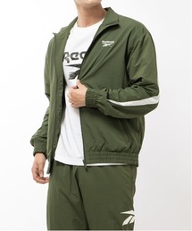 Reebok(リーボック)の「ブルゾン(ブルゾン)」