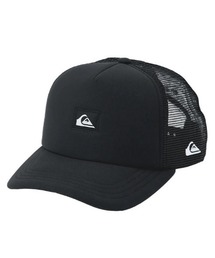QUIKSILVER/クイックシルバー キャップ WR EVERYDAY MESH CAP ノンストレッチ・撥水加工 QCP261303