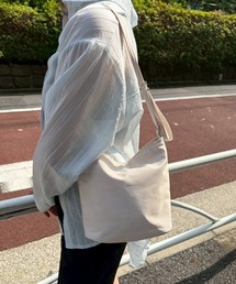 シャイニーミニショルダーバック