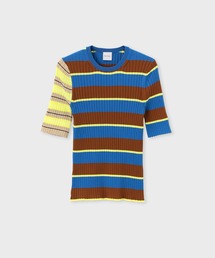 Paul Smith｜ポールスミスのニット/セーター（ブルー・ネイビー/青色系