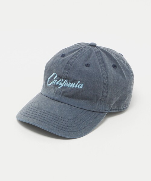 CGS.＞フェード ロゴ キャップ（キャップ）｜California General Store