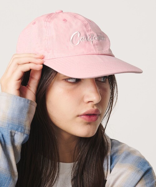 CGS.＞フェード ロゴ キャップ（キャップ）｜California General Store