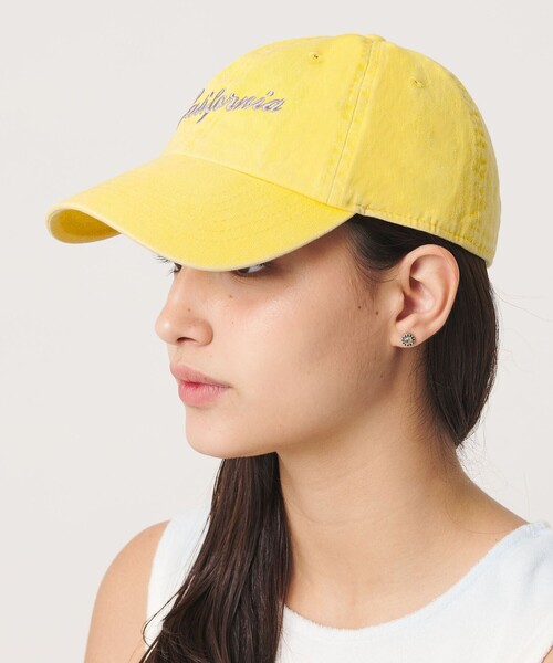 CGS.＞フェード ロゴ キャップ（キャップ）｜California General Store