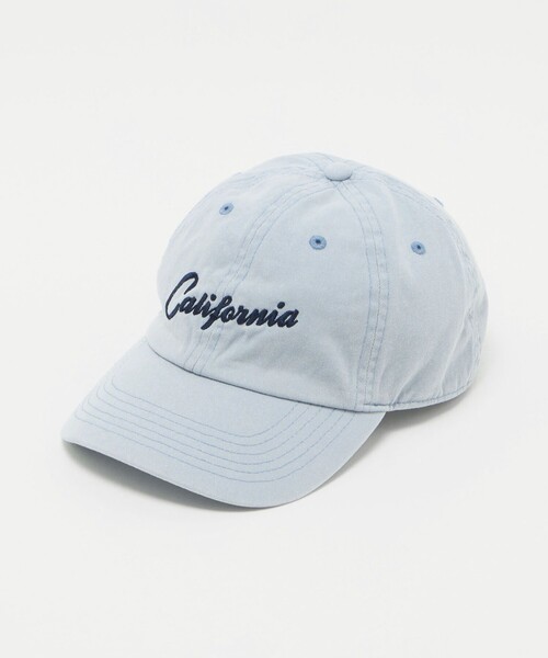 CGS.＞フェード ロゴ キャップ（キャップ）｜California General Store