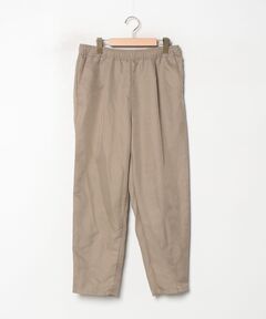 DotAir COMFY TUCK TAPERED PANTS/ドットエアコンフィー タック
