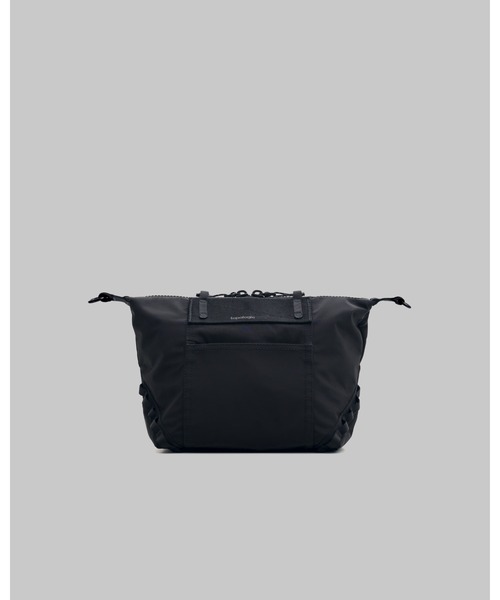 Topologie（トポロジー）の「Explorer Tote Small（トートバッグ・レディース・モスグリーン系/ブラック・ONE SIZE）」の6枚目の写真