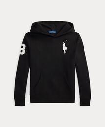 POLO RALPH LAUREN CHILDRENSWEAR | Big Pony フリース フーディ(パーカー)