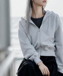 【FEMLY DAILY(フェミリーデイリー)】パーカー fem-hoodie-1-17【RBTS】