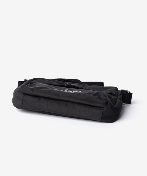 Calvin Klein(カルバン・クライン)の「【Calvin Klein / カルバン・クライン】BOLD CAMERA BAG ロゴ カメラバッグ / ショルダーバッグ(ショルダーバッグ・メンズ・ブラック・FREE)」の5枚目の写真