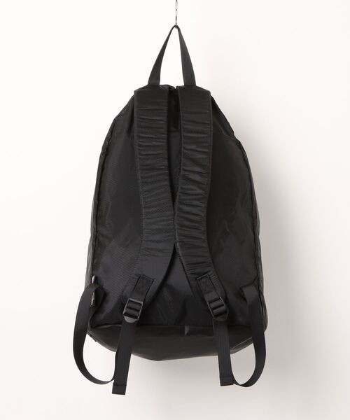COBMASTER(コブマスター)の「【Cobmaster/コブマスター】COB-CR SUN PACK リュックサック デイパック 軽量(バックパック/リュック・レディース・ブラック/ラベンダー/テラコッタ/ミント・FREE)」の22枚目の写真