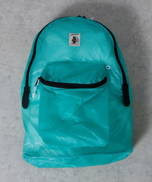 COBMASTER(コブマスター)の「【Cobmaster/コブマスター】COB-CR SUN PACK リュックサック デイパック 軽量(バックパック/リュック・レディース・ブラック/ラベンダー/テラコッタ/ミント・FREE)」の4枚目の写真
