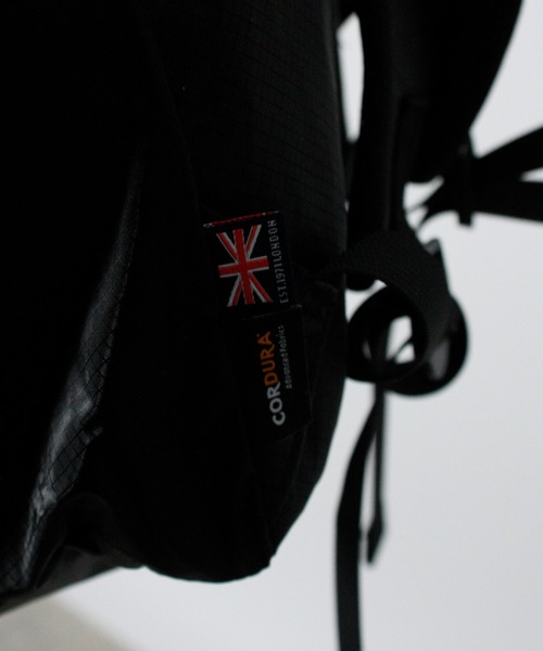 COBMASTER(コブマスター)の「【Cobmaster/コブマスター】COB-CR SUN PACK リュックサック デイパック 軽量(バックパック/リュック・レディース・ブラック/ラベンダー/テラコッタ/ミント・FREE)」の10枚目の写真