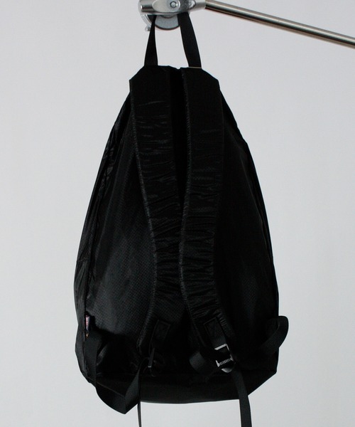 COBMASTER(コブマスター)の「【Cobmaster/コブマスター】COB-CR SUN PACK リュックサック デイパック 軽量(バックパック/リュック・レディース・ブラック/ラベンダー/テラコッタ/ミント・FREE)」の6枚目の写真