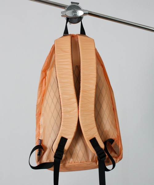 COBMASTER(コブマスター)の「【Cobmaster/コブマスター】COB-CR SUN PACK リュックサック デイパック 軽量(バックパック/リュック・レディース・ブラック/ラベンダー/テラコッタ/ミント・FREE)」の11枚目の写真