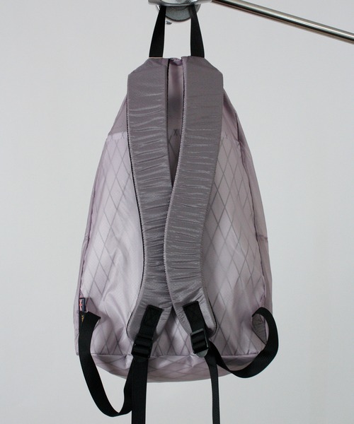 COBMASTER(コブマスター)の「【Cobmaster/コブマスター】COB-CR SUN PACK リュックサック デイパック 軽量(バックパック/リュック・レディース・ブラック/ラベンダー/テラコッタ/ミント・FREE)」の16枚目の写真