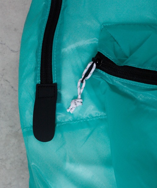 COBMASTER(コブマスター)の「【Cobmaster/コブマスター】COB-CR SUN PACK リュックサック デイパック 軽量(バックパック/リュック・レディース・ブラック/ラベンダー/テラコッタ/ミント・FREE)」の19枚目の写真