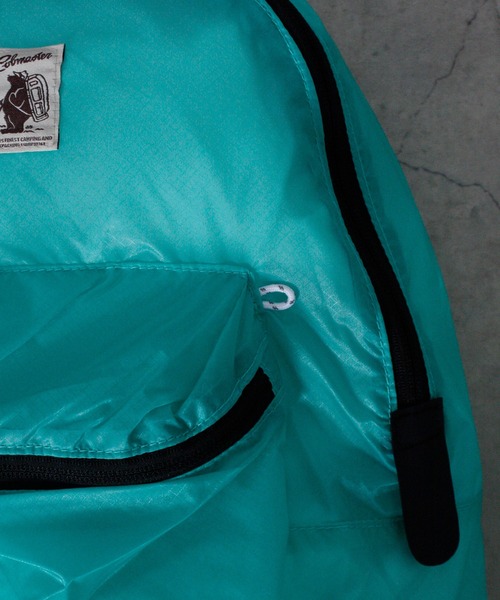 COBMASTER(コブマスター)の「【Cobmaster/コブマスター】COB-CR SUN PACK リュックサック デイパック 軽量(バックパック/リュック・レディース・ブラック/ラベンダー/テラコッタ/ミント・FREE)」の21枚目の写真