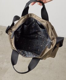 ear PAPILLONNER｜イアパピヨネのトートバッグ（ナイロン）通販 - ZOZOTOWN