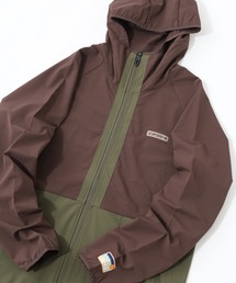 ICEPEAK（アイスピーク）の「OBERHOF MEN フーデッドジャケット（ブルゾン）」