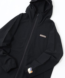 ICEPEAK（アイスピーク）の「OBERHOF MEN フーデッドジャケット（ブルゾン）」