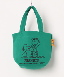 【 PEANUTS 】 ヴィンテージピーナッツ ミニバッグ 26F9