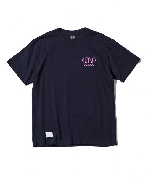 ACANTHUS（アカンサス）の「mt10686- Surf Man Tee サーフマンTシャツ(MA2719)（Tシャツ/カットソー・メンズ・ブラック/ホワイト/ネイビー・XL/L/M/S）」の15枚目の写真