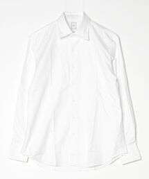 SHIPS | WASHED OX WIDE 02(シャツ/ブラウス)