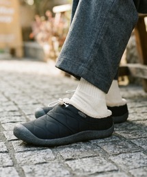 【New Color】HOWSER III SLIDE / ハウザー スリー スライド / レディース スリッポン スニーカー
