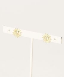 GIGI / ジジ：Helios earrings：H10029[ANN]