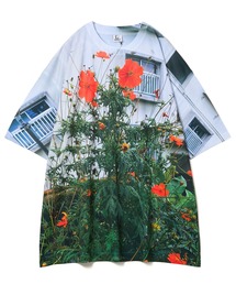 NON TOKYO（ノントーキョー）の「DIRECT PRINT BIG T-SHIRT（Tシャツ/カットソー）」