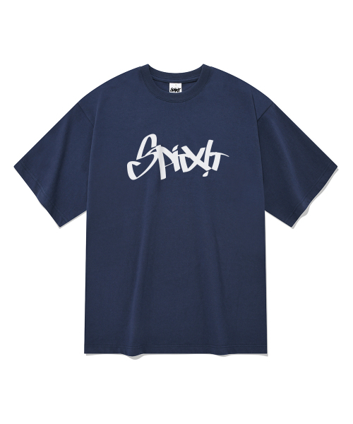SPITXIT(スピットシット)の「SPITXIT タグ付き半袖Tシャツ 5色(Tシャツ/カットソー・メンズ・ブラック/ホワイト/チャコールグレー/ベージュ/ネイビー・SMALL/MEDIUM/LARGE/X-LARGE)」の8枚目の写真