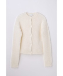 ENFOLD（エンフォルド）の「STANDARD CARDIGAN（ニット/セーター・レディース）」