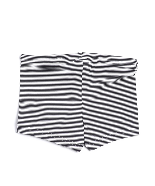 PETIT BATEAU（プチバトー）の「ミラレトランクス水着（水着・キッズ・ネイビー・3YEAR/5YEAR/4YEAR）」の2枚目の写真