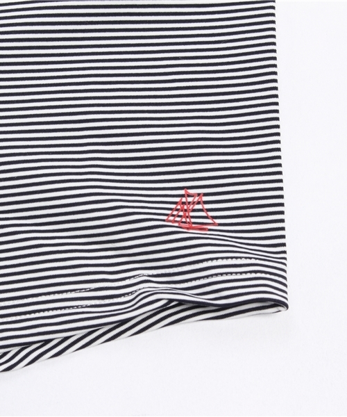 PETIT BATEAU（プチバトー）の「ミラレトランクス水着（水着・キッズ・ネイビー・3YEAR/5YEAR/4YEAR）」の4枚目の写真