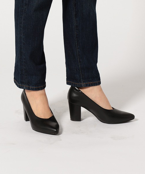 501(R)T（ゴーマルイチティー）の「501(R) CT カスタムテーパードジーンズ ダークインディゴブルーTHE GOOD LIFE/15oz（デニムパンツ・レディース・ダークインディゴブルー・28inch/23inch/24inch/25inch/26inch/27inch/30inch/29inch）」の19枚目の写真