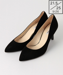 ODETTE E ODILE | OFD ポインテッドトゥ パンプス70↓↑(パンプス)