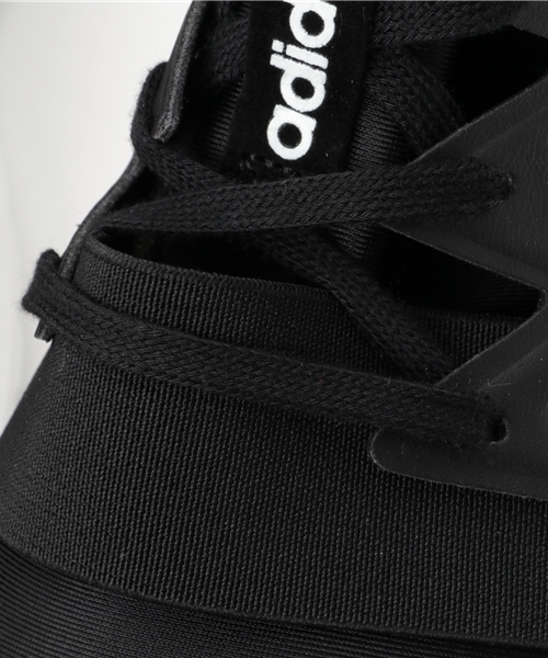 adidas（アディダス）の「adidas　スニーカー Tubular Viral W / チュブラー ヴァイラル（スニーカー・レディース・ブラック・23/24/23h）」の6枚目の写真