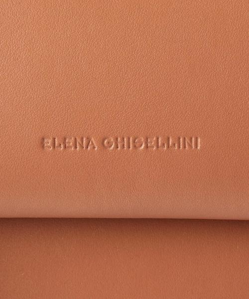elena ghisellini  エレナギセリーニ  Angelバッグ UNITED ARROWS（ユナイテッドアローズ）の「＜ELENA GHISELLINI