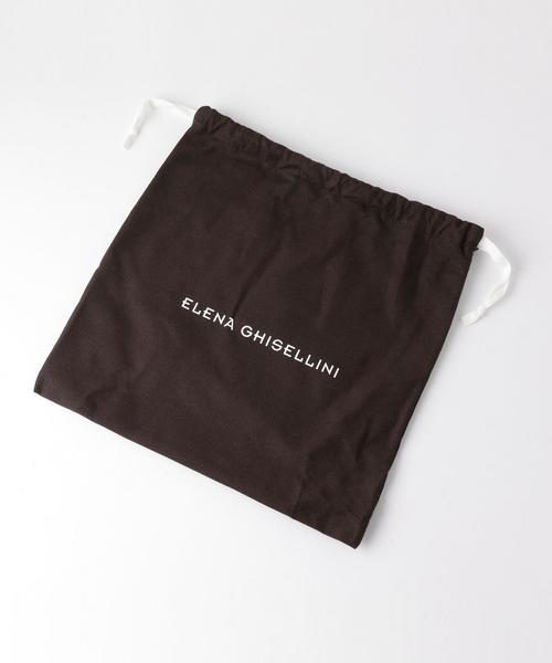 UNITED ARROWS（ユナイテッドアローズ）の「＜ELENA GHISELLINI