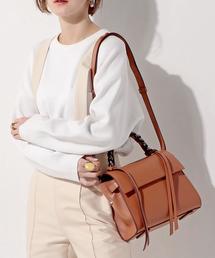 elena ghisellini エレナギセリーニ　ハンドバッグ　ミニ UNITED ARROWS（ユナイテッドアローズ）の「＜ELENA GHISELLINI