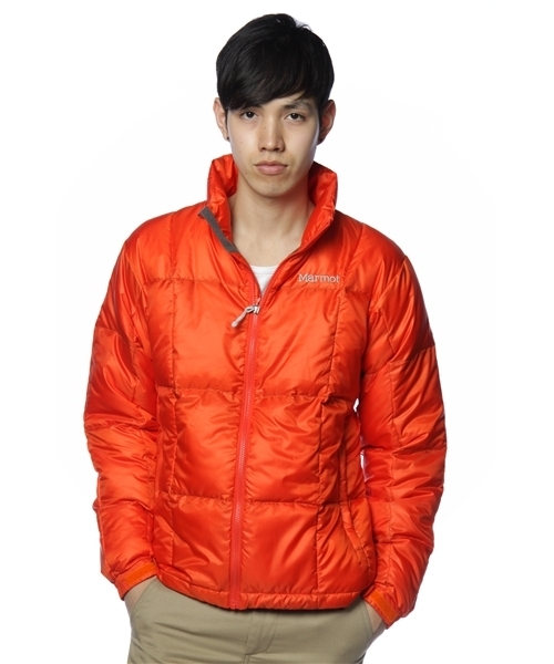 coen（コーエン）の「MARMOT ダウンジャケット （ダウンジャケット