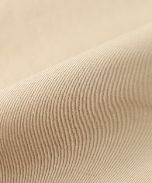 URBAN RESEARCH（アーバンリサーチ）の「 UR  配色ステッチマキシスカート（スカート・レディース・アイボリー/ベージュ・36/38）」の8枚目の写真