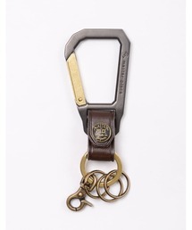 master-piece（マスターピース）の「master-piece / CARABINER / 02000（キーホルダー）」