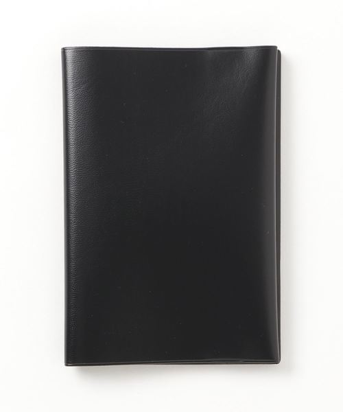 ニューレトロ(ニューレトロ)の「ニューレトロ ブックカバー(鳥) 文庫本 A6サイズ(本・レディース・アイボリー/ブラウン/ブルー/レッド/ブラック・FREE)」の6枚目の写真