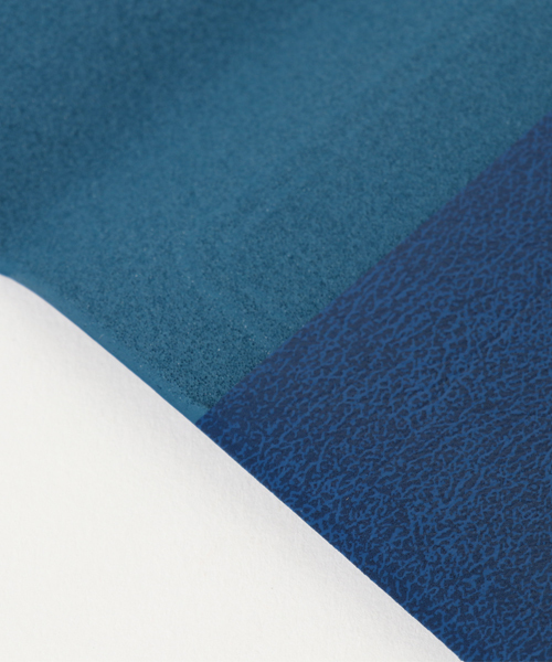 ニューレトロ(ニューレトロ)の「ニューレトロ ブックカバー(鳥) 文庫本 A6サイズ(本・レディース・アイボリー/ブラウン/ブルー/レッド/ブラック・FREE)」の9枚目の写真