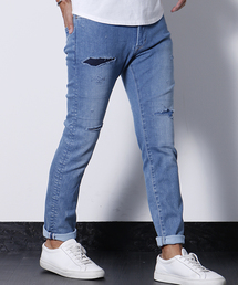 junhashimoto（ジュンハシモト）の「EDWIN SKINNY FOR JH