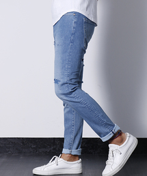 junhashimoto（ジュンハシモト）の「EDWIN SKINNY FOR JH