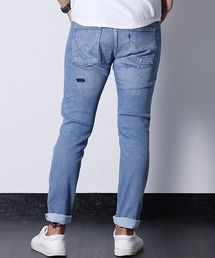 junhashimoto（ジュンハシモト）の「EDWIN SKINNY FOR JH