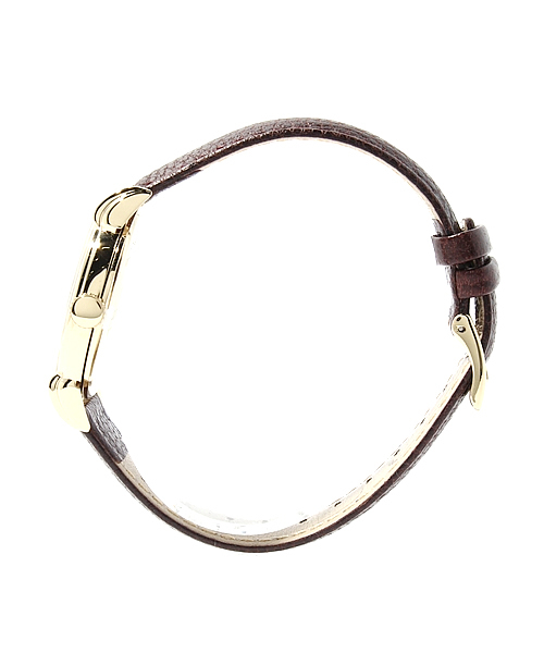 AMERICAN RAG CIE（アメリカンラグシー）の「CIRCA（101-CIR-CT114RG GD ）（アナログ腕時計・メンズ・ゴールド・フリー）」の2枚目の写真